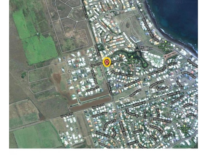 51 Bargara Lakes Drive, Bargara QLD 4670