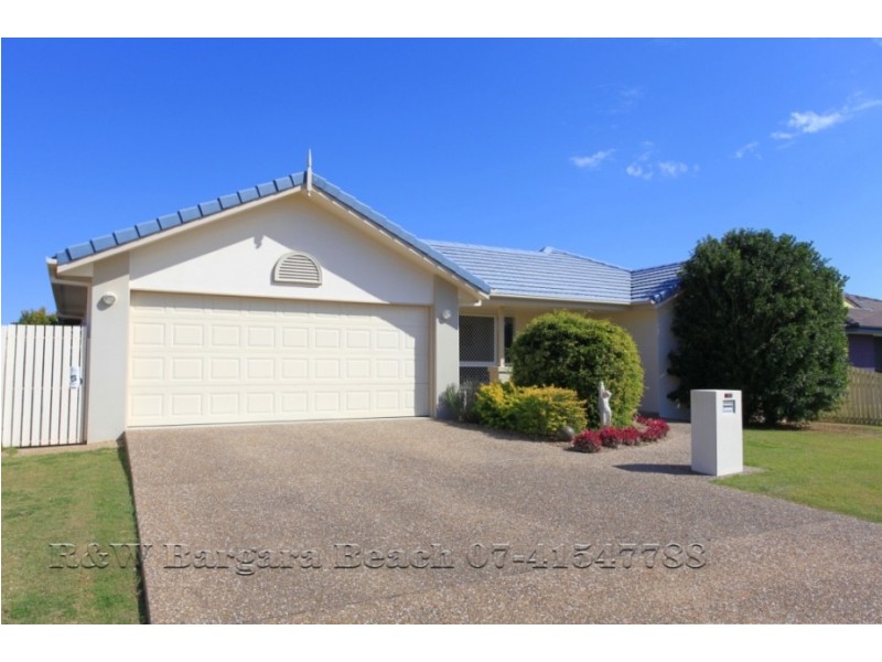 51 Bargara Lakes Drive, Bargara QLD 4670