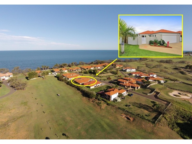 Villa 26, Chantelle Circuit, Coral Cove QLD 4670