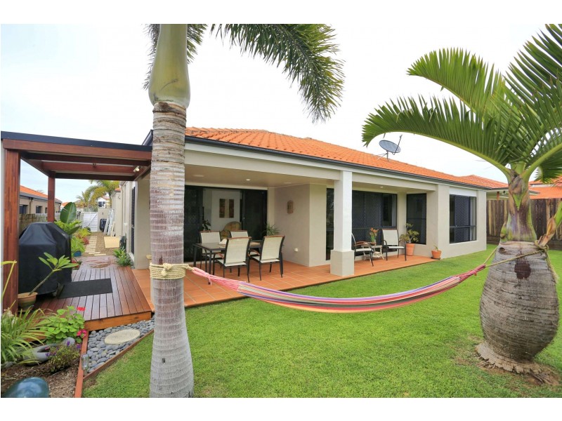 Villa 26, Chantelle Circuit, Coral Cove QLD 4670