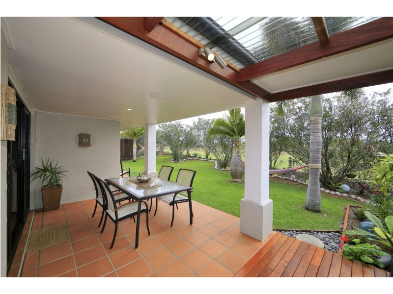 Villa 26, Chantelle Circuit, Coral Cove QLD 4670