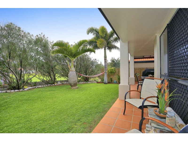 Villa 26, Chantelle Circuit, Coral Cove QLD 4670