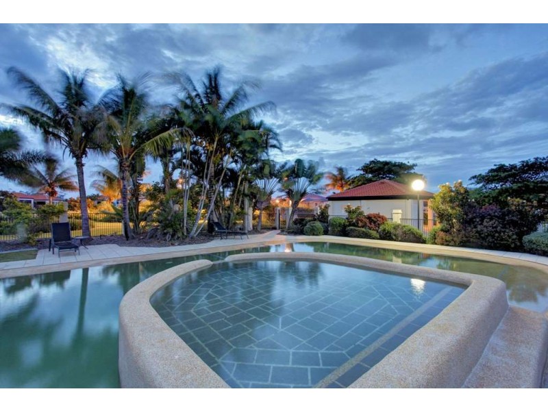 Villa 26, Chantelle Circuit, Coral Cove QLD 4670
