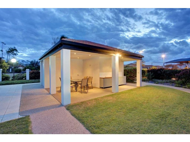 Villa 26, Chantelle Circuit, Coral Cove QLD 4670