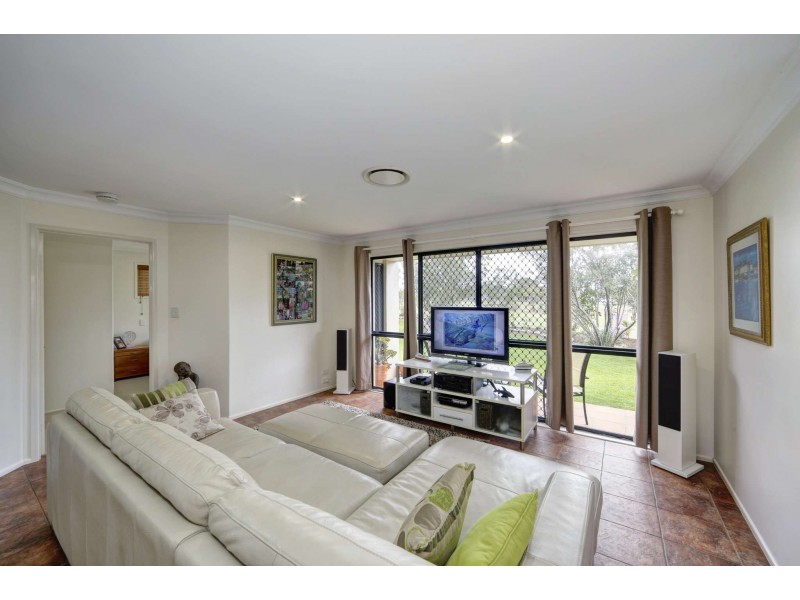 Villa 26, Chantelle Circuit, Coral Cove QLD 4670