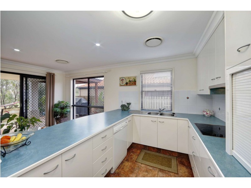 Villa 26, Chantelle Circuit, Coral Cove QLD 4670