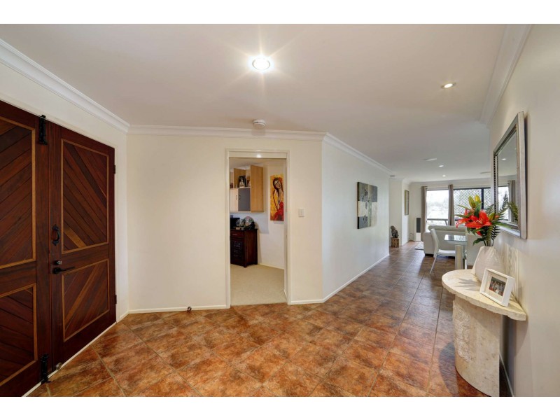 Villa 26, Chantelle Circuit, Coral Cove QLD 4670