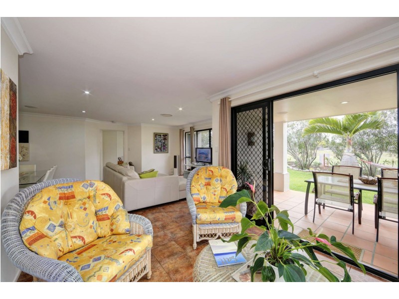 Villa 26, Chantelle Circuit, Coral Cove QLD 4670