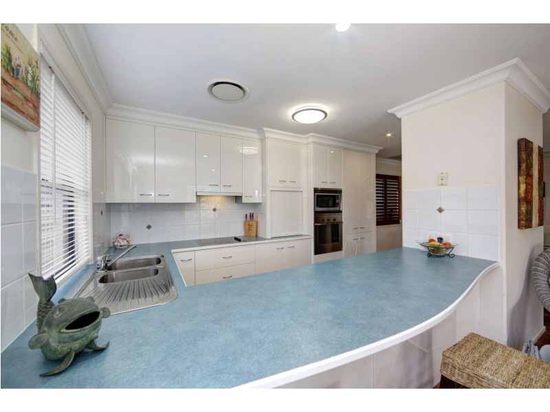 Villa 26, Chantelle Circuit, Coral Cove QLD 4670