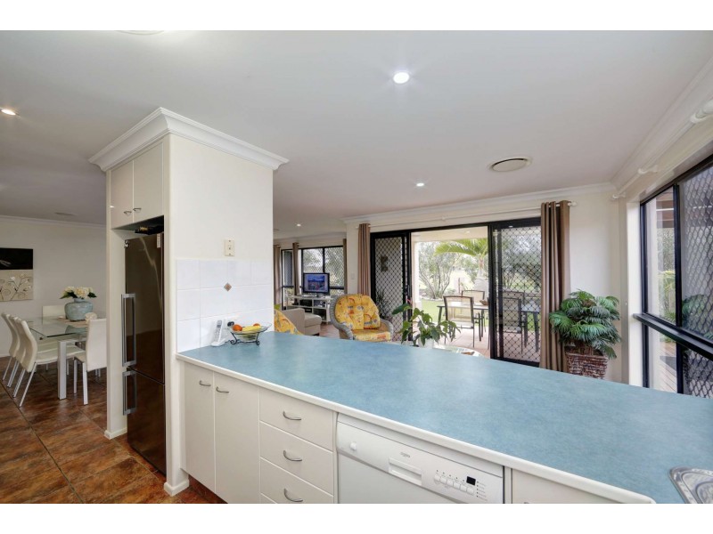 Villa 26, Chantelle Circuit, Coral Cove QLD 4670