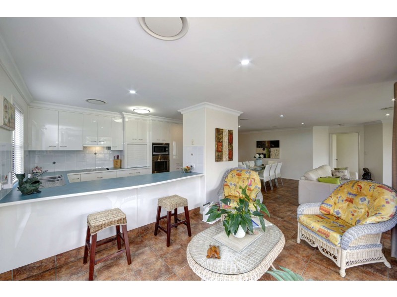 Villa 26, Chantelle Circuit, Coral Cove QLD 4670