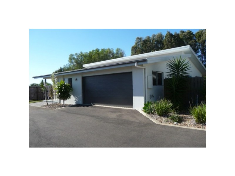 Villa 5—2 Savannah Court, Bargara QLD 4670