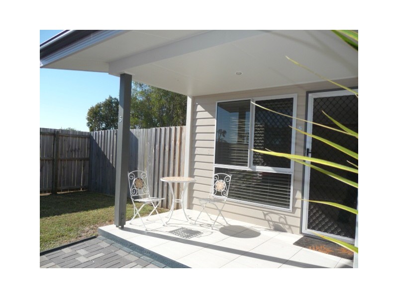 Villa 5—2 Savannah Court, Bargara QLD 4670
