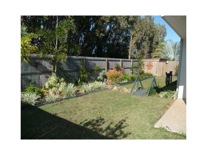 Villa 5—2 Savannah Court, Bargara QLD 4670