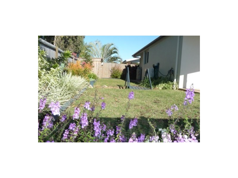 Villa 5—2 Savannah Court, Bargara QLD 4670