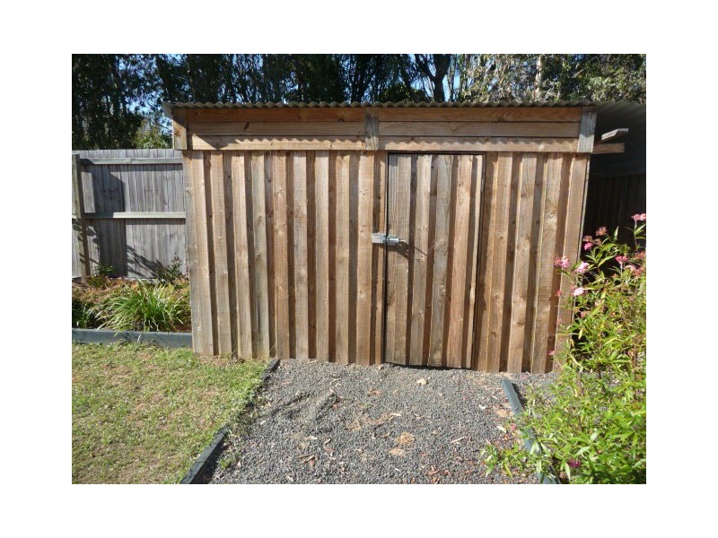 Villa 5—2 Savannah Court, Bargara QLD 4670