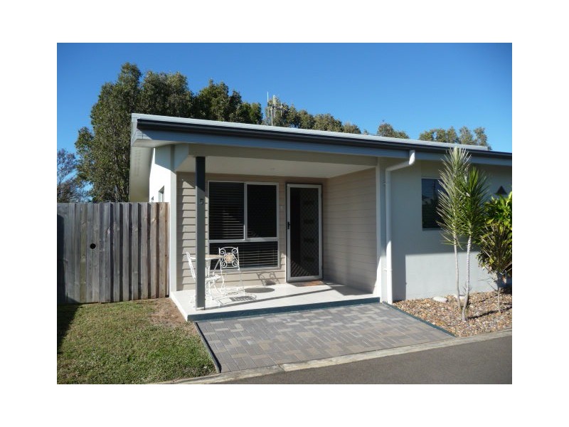 Villa 5—2 Savannah Court, Bargara QLD 4670