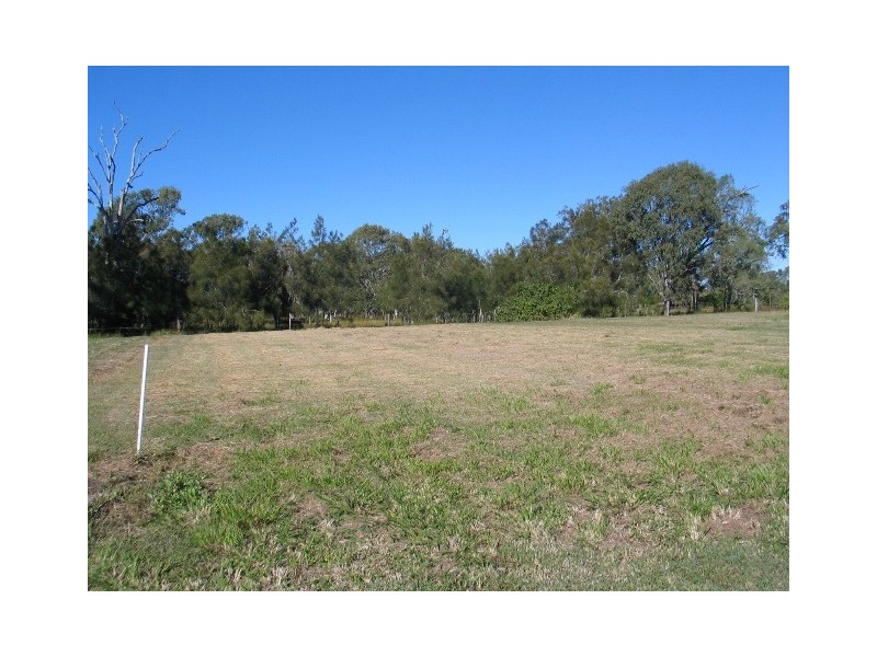 10 Angie Circuit, Innes Park QLD 4670