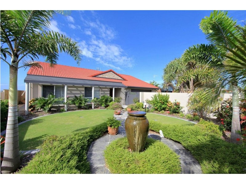 191 Woongarra Scenic Drive, Bargara QLD 4670