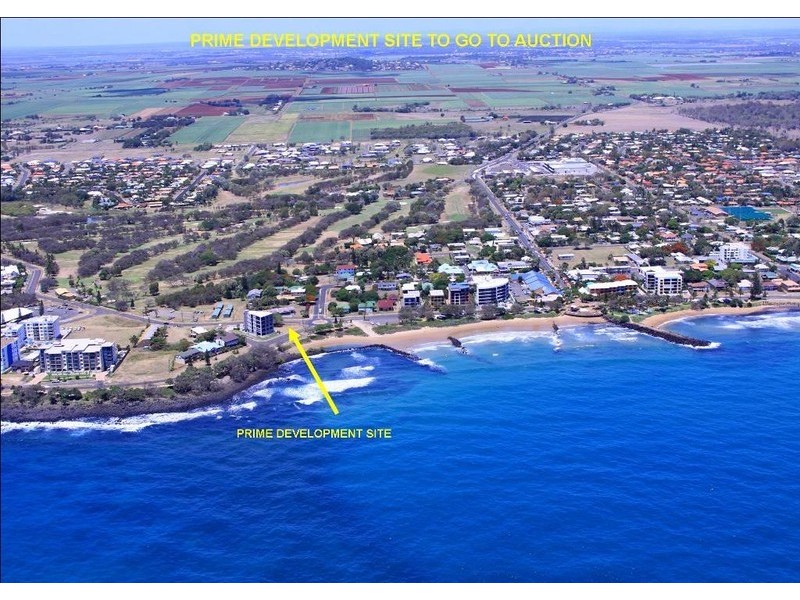 33a (Plan) Esplanade, Bargara QLD 4670