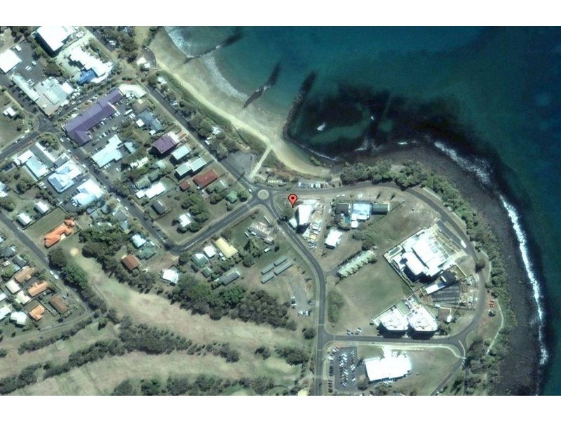 33a (Plan) Esplanade, Bargara QLD 4670