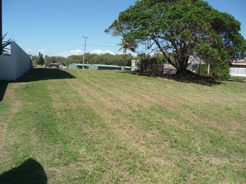 33a (Plan) Esplanade, Bargara QLD 4670