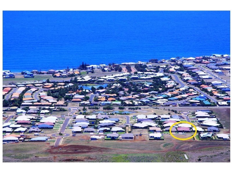 15 Panoramic Way, Bargara QLD 4670