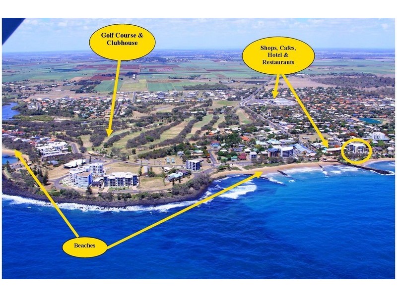 204/65 Esplanade, Bargara QLD 4670