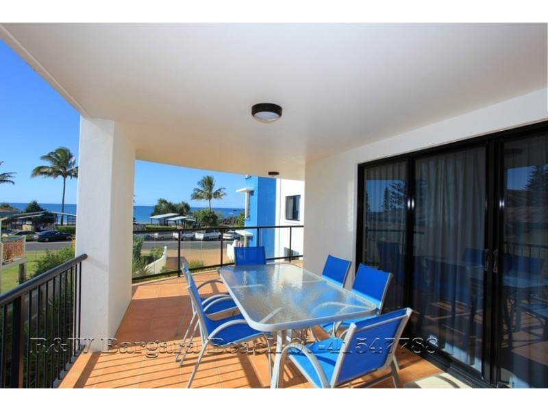 204/65 Esplanade, Bargara QLD 4670