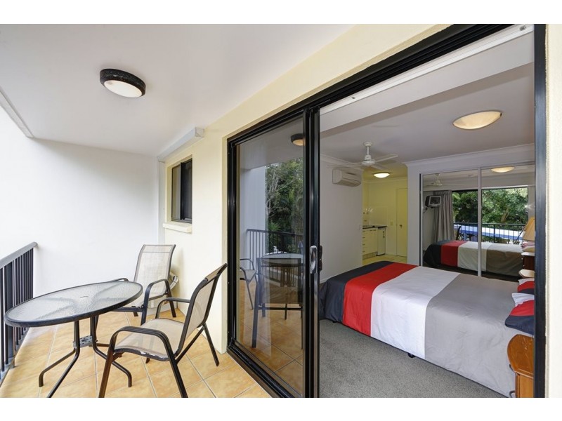 204/65 Esplanade, Bargara QLD 4670