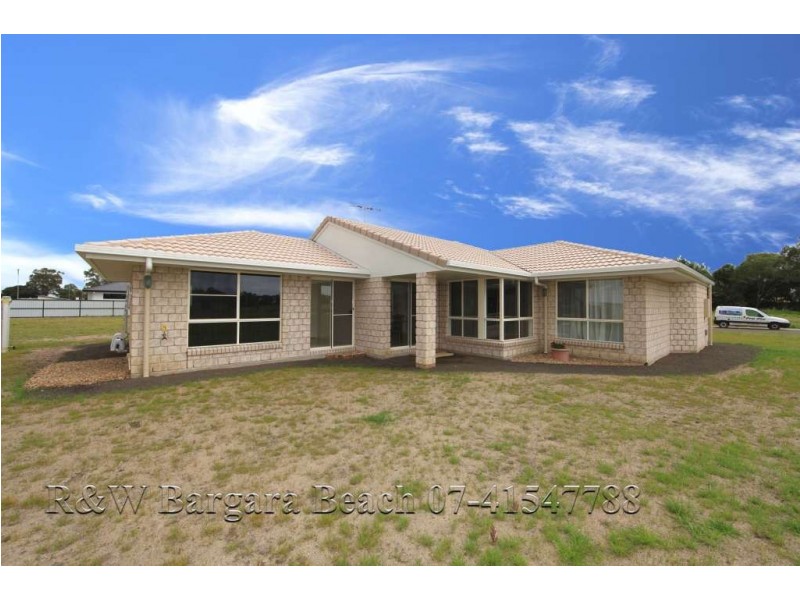 20 Avalon Street, Burnett Heads QLD 4670
