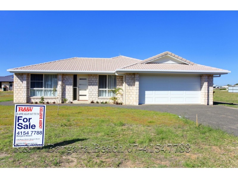 20 Avalon Street, Burnett Heads QLD 4670