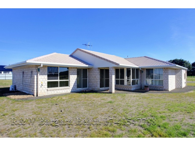 20 Avalon Street, Burnett Heads QLD 4670