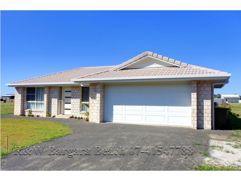 20 Avalon Street, Burnett Heads QLD 4670