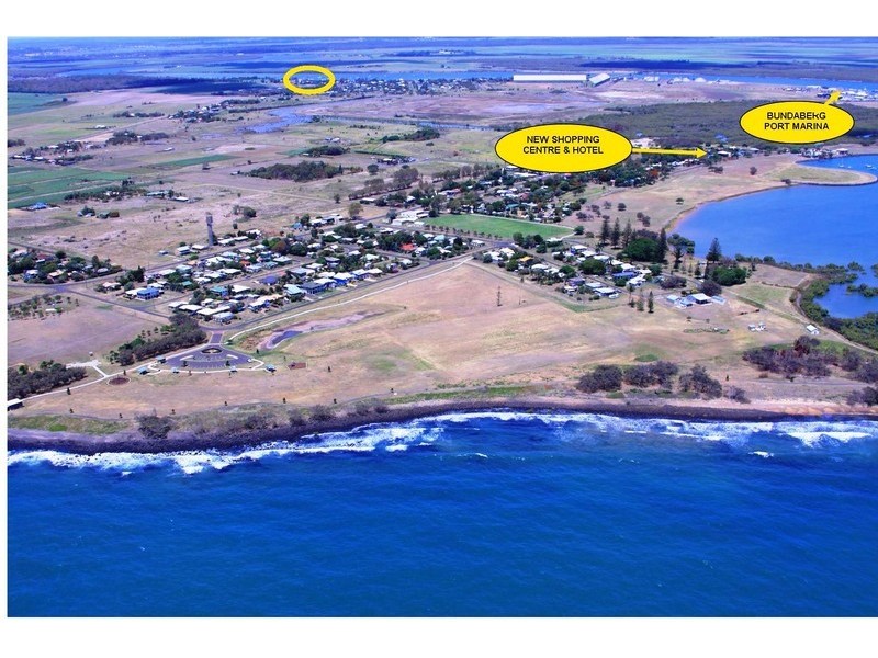 20 Avalon Street, Burnett Heads QLD 4670