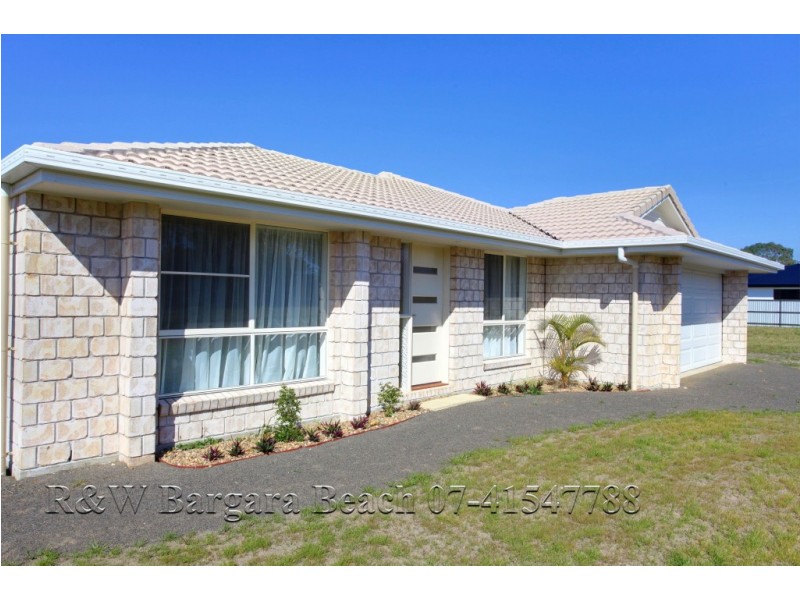 20 Avalon Street, Burnett Heads QLD 4670