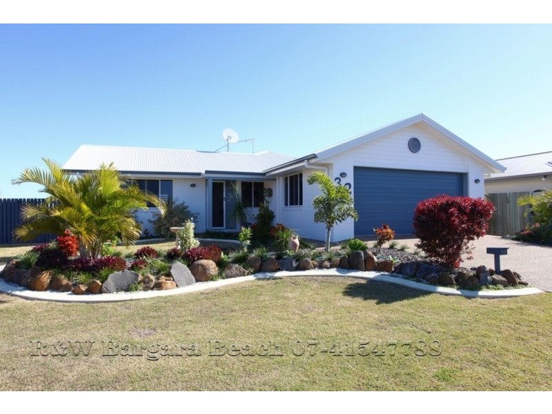32 Explorers Way, Bargara QLD 4670