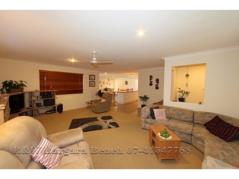 32 Explorers Way, Bargara QLD 4670