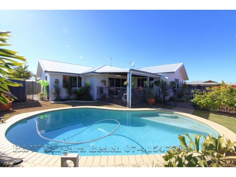 32 Explorers Way, Bargara QLD 4670
