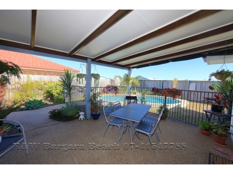 32 Explorers Way, Bargara QLD 4670