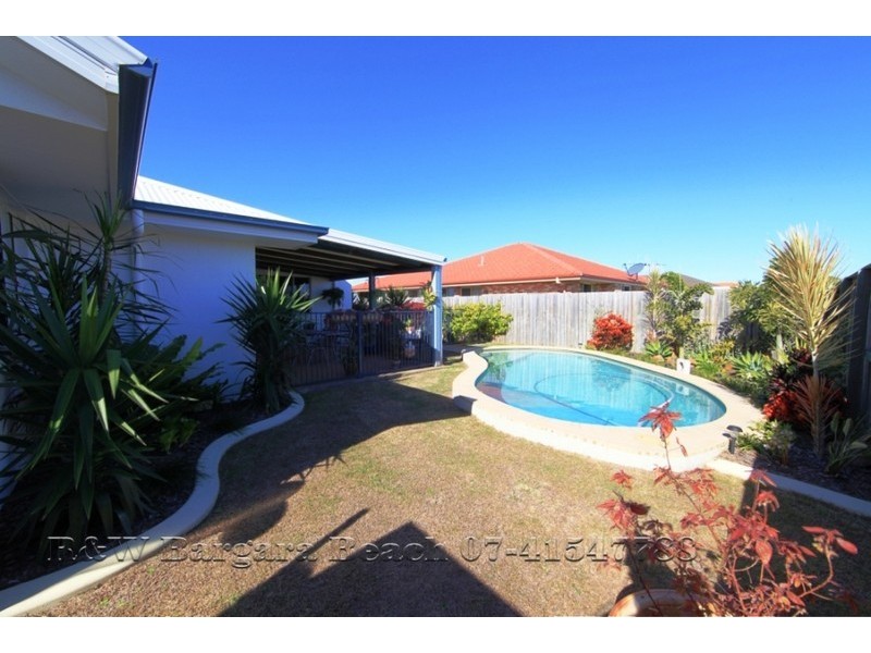 32 Explorers Way, Bargara QLD 4670