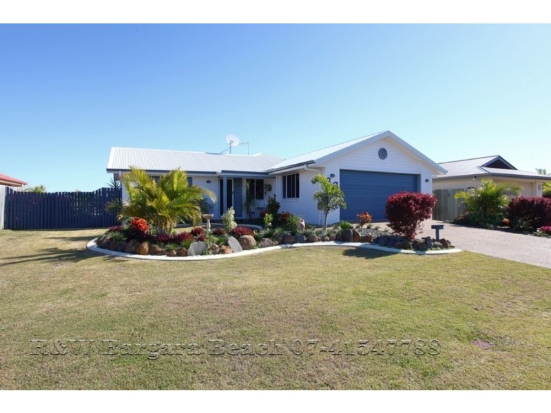 32 Explorers Way, Bargara QLD 4670