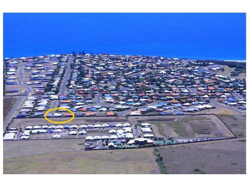32 Explorers Way, Bargara QLD 4670