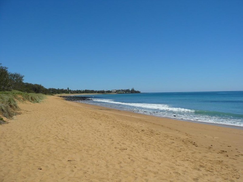 Bargara QLD 4670