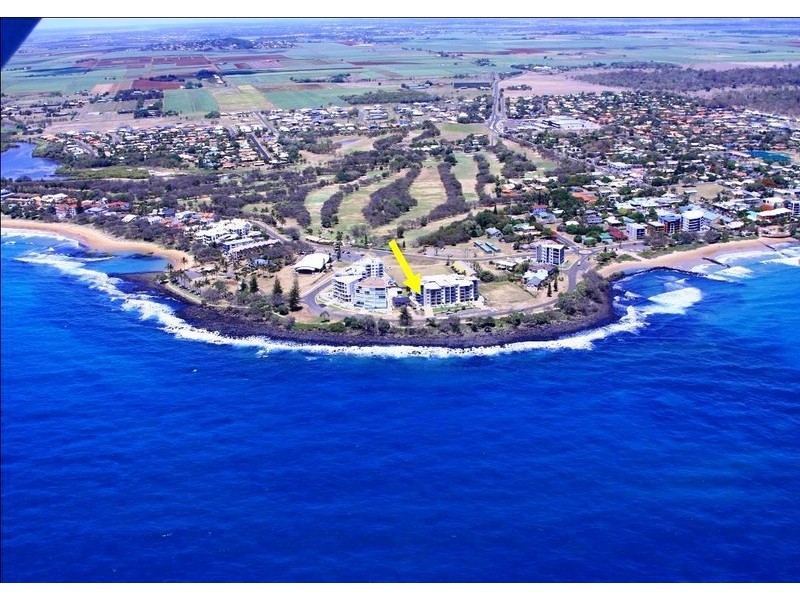 Bargara QLD 4670