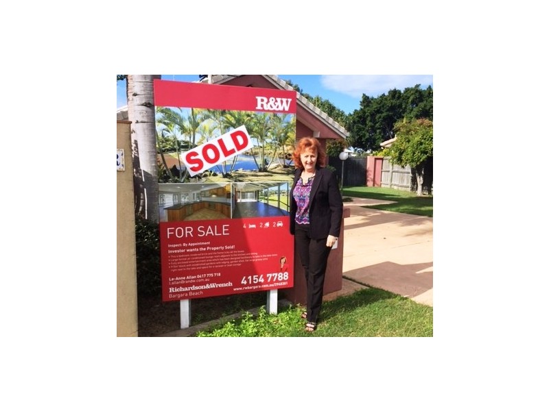 15 Broadwater Close, Bargara QLD 4670