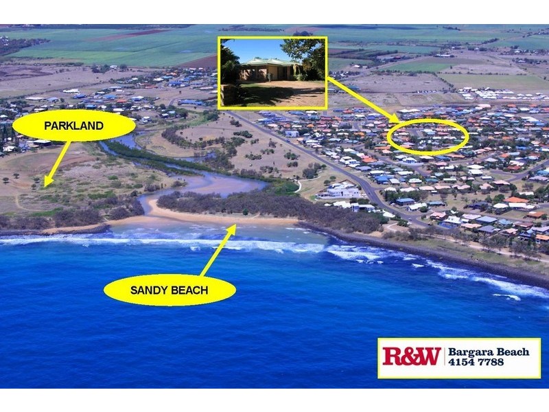 7 Hawaii Court, Bargara QLD 4670