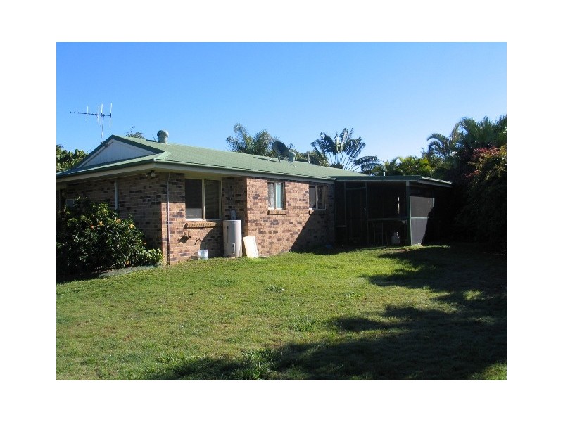 7 Hawaii Court, Bargara QLD 4670