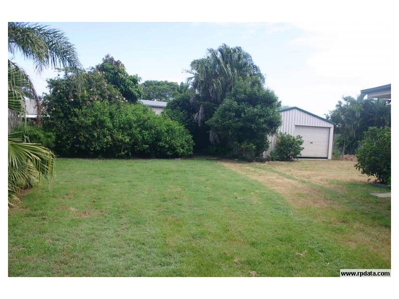 7 Hawaii Court, Bargara QLD 4670