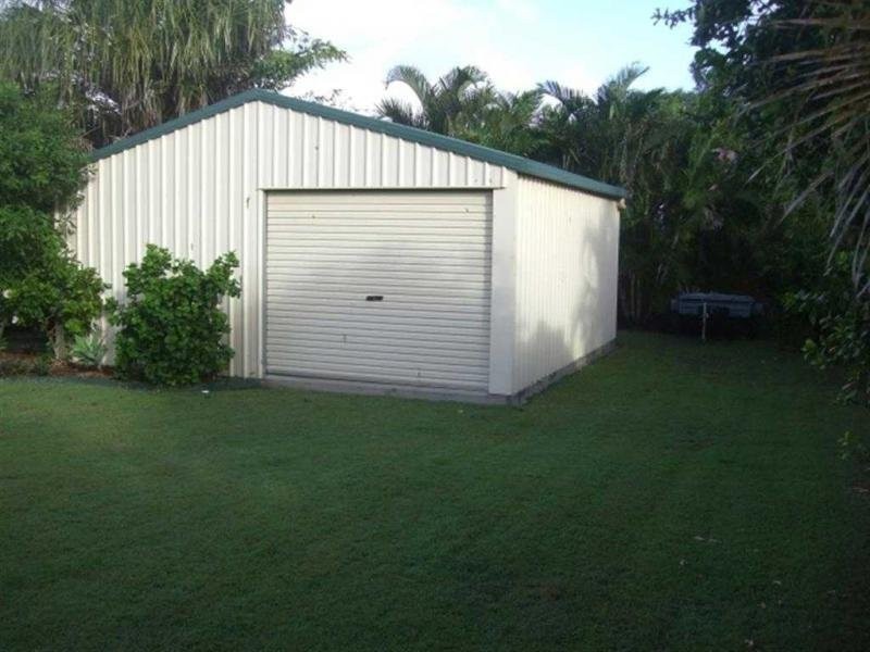 7 Hawaii Court, Bargara QLD 4670